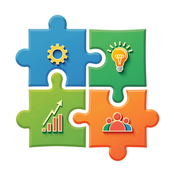 Missão, Visão e Valores